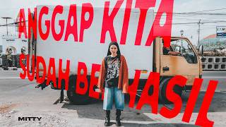 Download lagu Mitty Zasia - Anggap Kita Sudah Berhasil mp3 Download lagu Mitty Zasia - Anggap Kita Sudah Berhasil mp3
