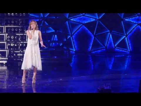 160709 Taeyeon - I - Butterfly Kiss HD