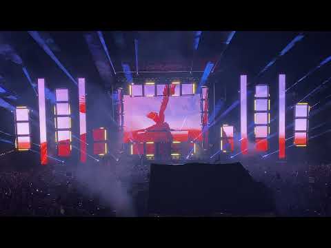 Excision B2B Illenium 4K @ Bass Canyon 2021