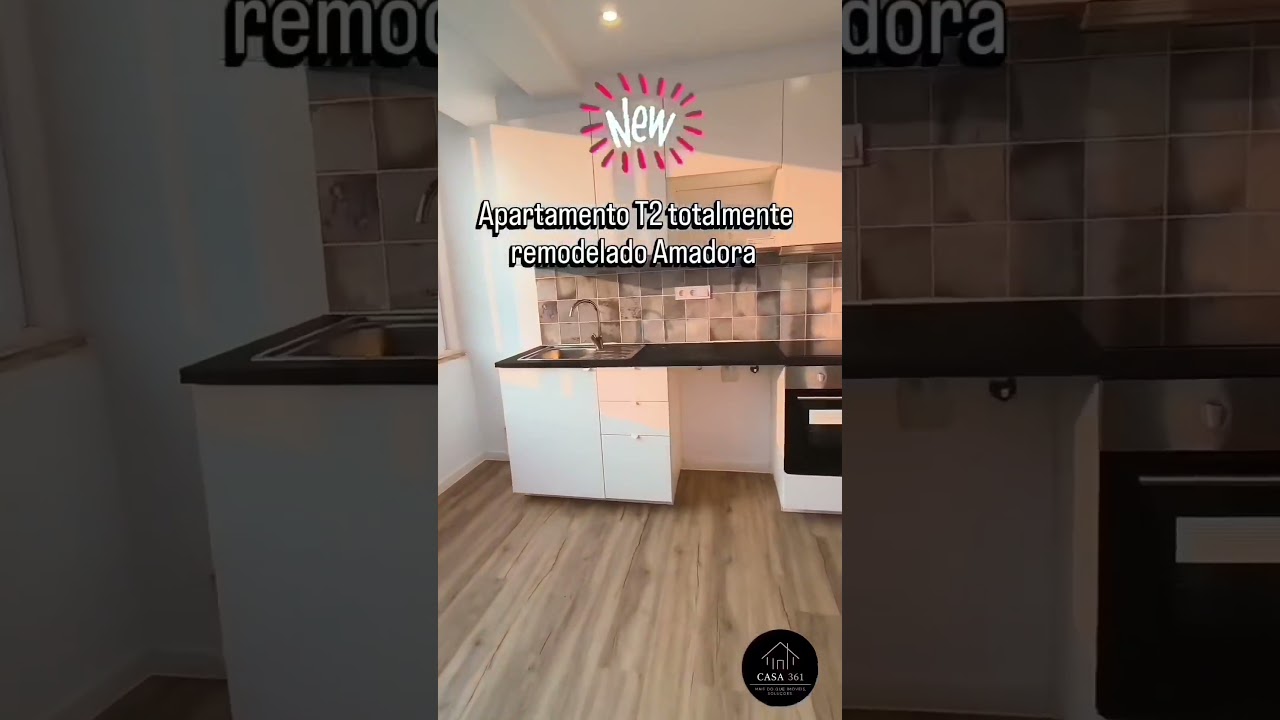 Vídeo do imóvel
