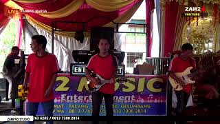 Download lagu BEBAN ASMARA | D2 MUSIK ENTERTAINMENT GELUMBANG | TANDING MARGA SUNGAI ROTAN mp3