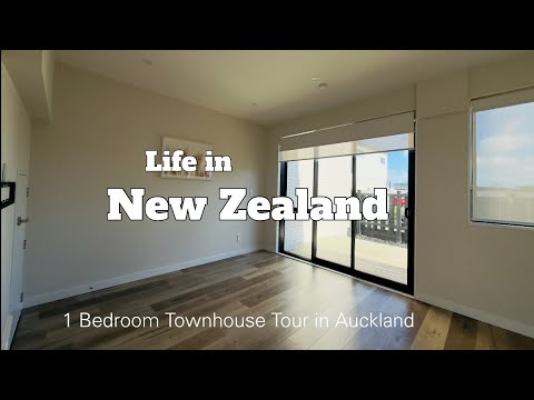 1 Bed Townhouse For Rent