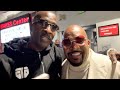 “TELL KAMBOSOS WE WANNA SEE IT” BARRY HUNTER WANTS GERVONTA VS KAMBOSOS NEXT
