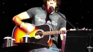 Rick Springfield - State of the heart (Acoustic 2008)