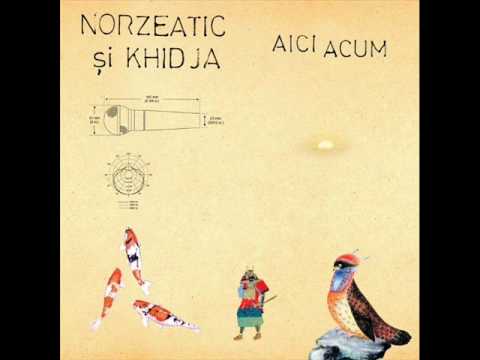 Norzeatic-si-Khidja- Calator