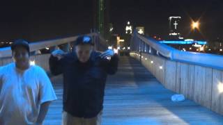 Hillside Gospel feat. DJ Darren Scott