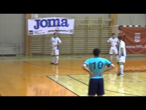 DSV Transport - TFK RĒZEKNE/EV HOLDING [LTFA 1.LĪGA 2015/16 [FULL GAME]