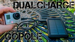 GoPole Dualcharge