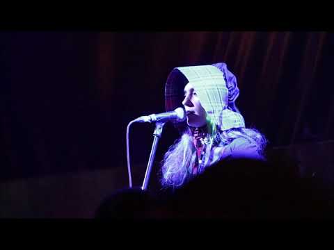 Los Punsetes - "Opinión de mierda" - Guadalajara / C3 Rooftop (01/04/22)