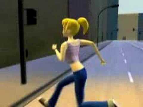 WE CAN RUNAWAY by Ultrasun