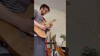 Mastodon - Blue Walsh (main riff)