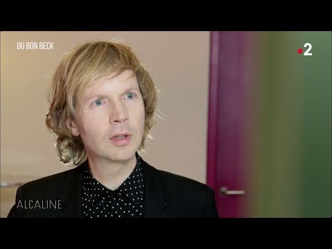 Alcaline, Le Sujet du 5/06 - Du bon Beck