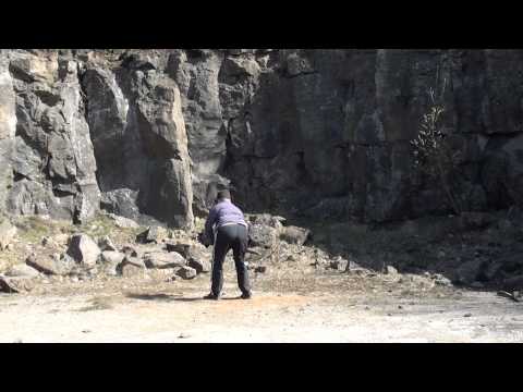 Ég er Haffi og þú veist það