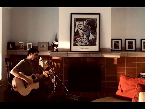 Ari Barokas - Kimseye Etmem Şikâyet