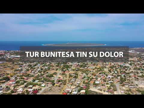 BUNITESA KU DOLOR:BONAIRE