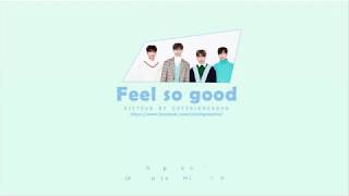[VIETSUB] Feel So Good – HONEYST