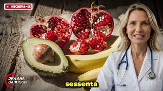 Homens 60+ Com Ereção Fraca - O Erro Está Na Forma Como Você Mastiga (Não No Que Come)