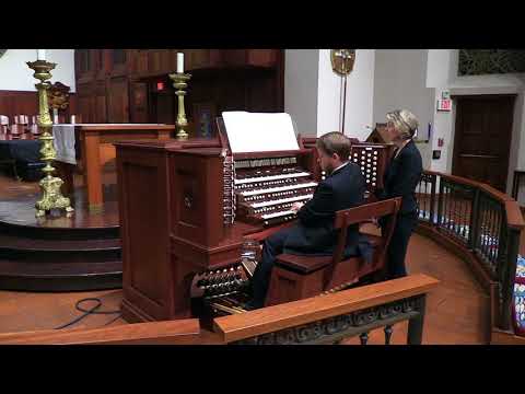 La Nativité du Seigneur - Olivier Messiaen V. Les enfants de Dieu