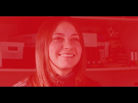 Le Régent International School - The Swiss Learning Interview with Alessandra from Mexico