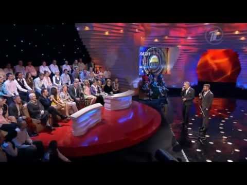 Анна Герман - ДОстояние РЕспублики (16.09.2012)