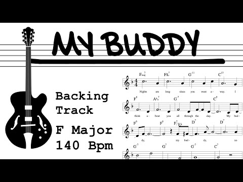 My Buddy - Chet Baker