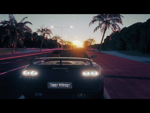 Ray BLK – MIA ft. Kaash Paige (Official Visualiser)