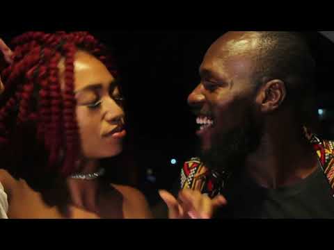 Gato Preto - I like the way you move feat  DJ Amar , Dami Falade and Afroya