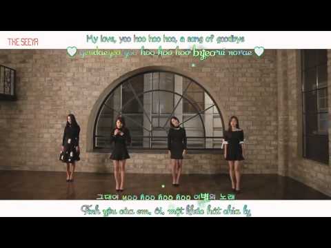 [Vietsub + Engsub + Kara] The Song Of Love - The Seeya