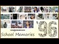 96 School Memories | 96 Movie | Vijay Sethupathi, Trisha | Govind Vasantha | C. Prem Kumar