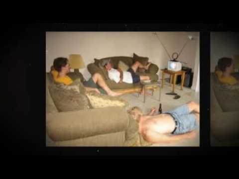 Gorączka sobotniej nocy