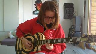 Fadin&#39; Away-Pride &amp; Glory cover