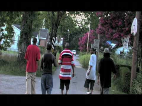 Who Dat Iz Hommie (Music Video)Rough Squad Muzik