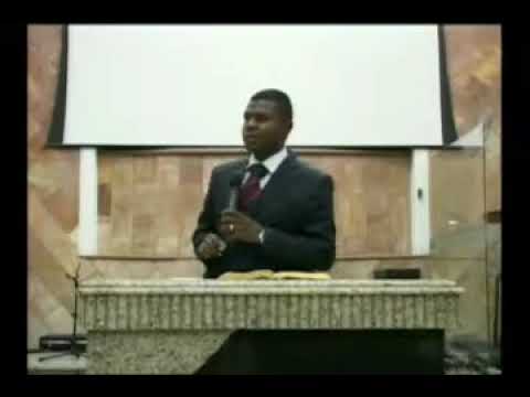 MVN - Pr. Edmar Oliveira - 12/10/2010