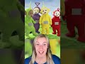 THE TRUTH BEHIND THE TELETUBBIES
