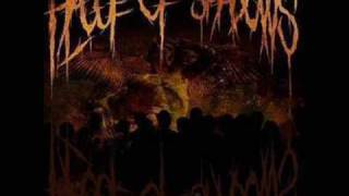 Plague Of Shadows - Blank Stares A Plea For A Marked Grave