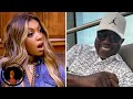 Porsha's Job In Jeopardy! Production Now REFUSES To Film Her Because Of Simon's Lawsuit