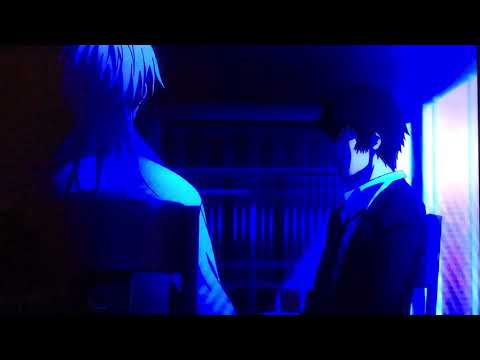 Shogo Makishima - Panopticon