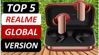 Top 5 Best Realme Global Version in 2026 on AliExpress