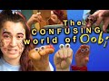 OOBI LORE This Is Out Of Hand