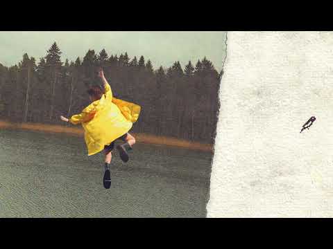 Video thumbnail for I CAN’T WAIT - Flaws Cover