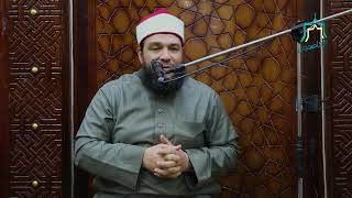 صورة أفضل الأعمال في شهر شعبان | د . أحمد جلال