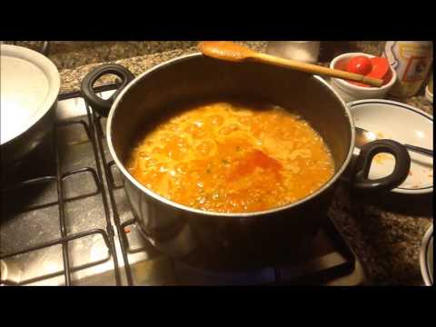 Paccheri con ragù di macinato misto di maiale