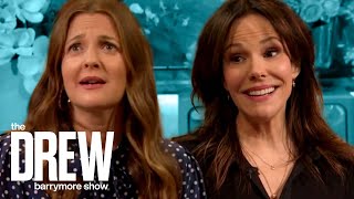 Mary-Louise Parker i Drew Barrymore wspominają pracę nad filmem