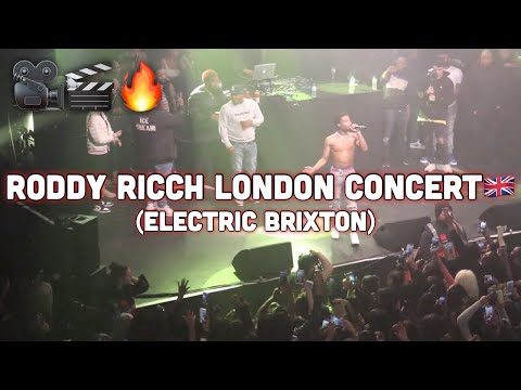 download lagu mp3 mp4 Roddy Ricch London, download lagu Roddy Ricch London gratis, unduh video klip Roddy Ricch London