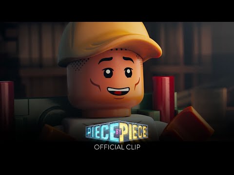 "I Loved Music" Official Clip