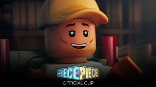 "I Loved Music" Official Clip