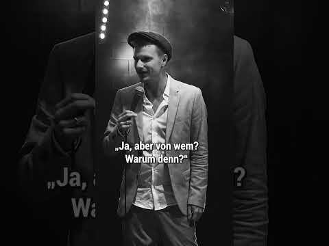 Klimawandel ist eine Verschwörung - Moritz Neumeier