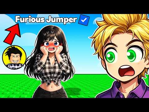 J'ai Trouvé le PREMIER SKIN des YOUTUBEURS !