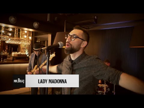 Miniatura YouTube – Lady Madonna