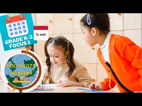 Spanish Calendar and Circle Time (Level 1)